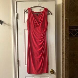 Ralph Lauren. Never worn. Feels great on